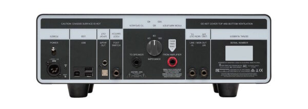 Ox Amp Top Box - Image 3