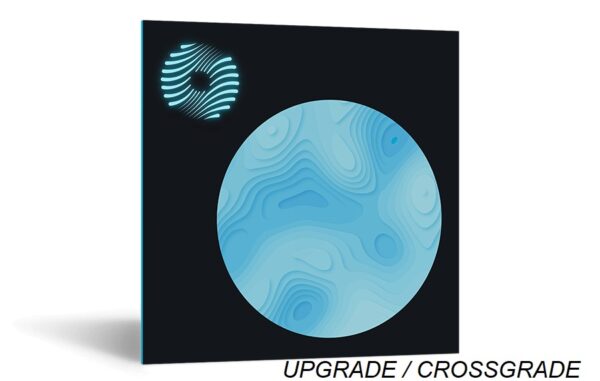 Ozone 11 Advanced upgrade 2