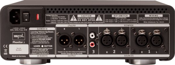 Phonitor 2 - Image 3