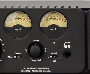 Phonitor 2 with Expansion Rack