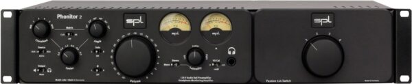 Phonitor 2 with Expansion Rack