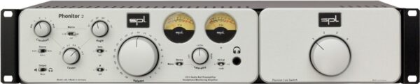 Phonitor 2 with Expansion Rack - Image 2