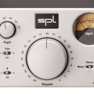 Phonitor 2