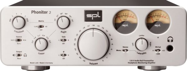 Phonitor 2