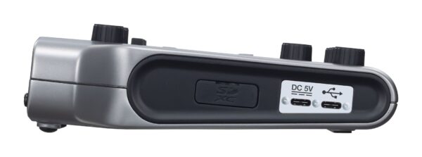 PodTrak P4 - Image 5