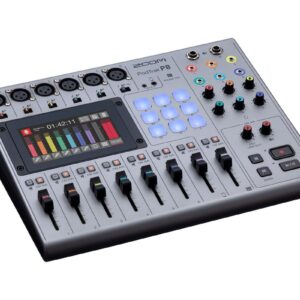 PodTrak P8