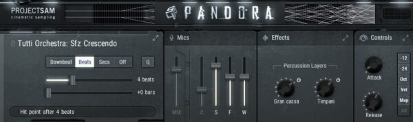 Symphobia 4 - PANDORA - Image 2