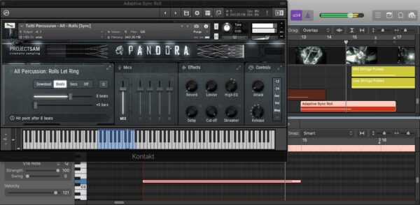 Symphobia 4 - PANDORA - Image 3