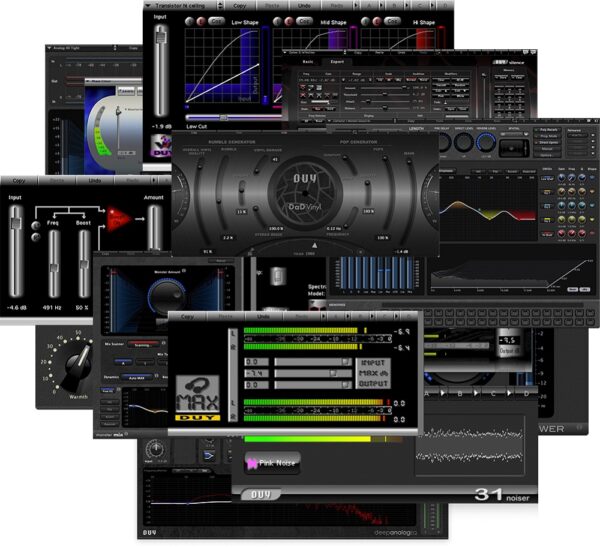 Platinum Bundle