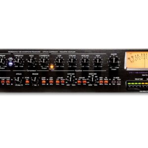 ProChannel II
