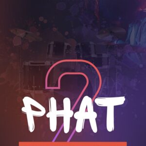 Virtual Drummer PHAT 2