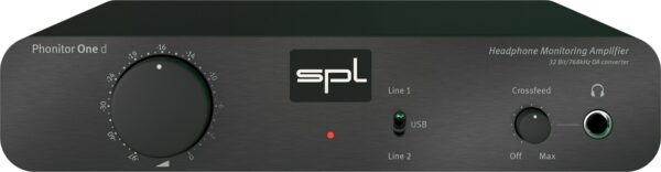 Phonitor One d