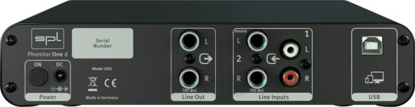 Phonitor One d - Image 2