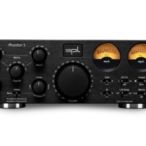 Phonitor 3