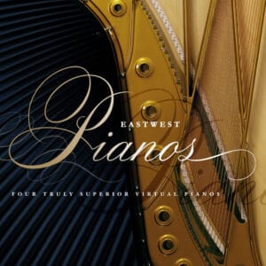 Pianos Platinum Bundle
