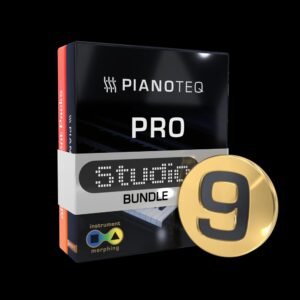Pianoteq Studio Bundle