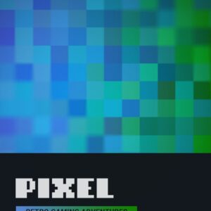 Usynth Pixel