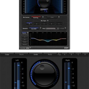 Power Mix Bundle