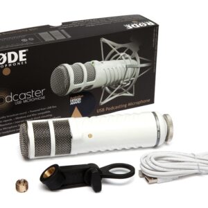 Podcaster mk2