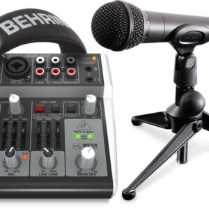 Podcastudio 2 USB