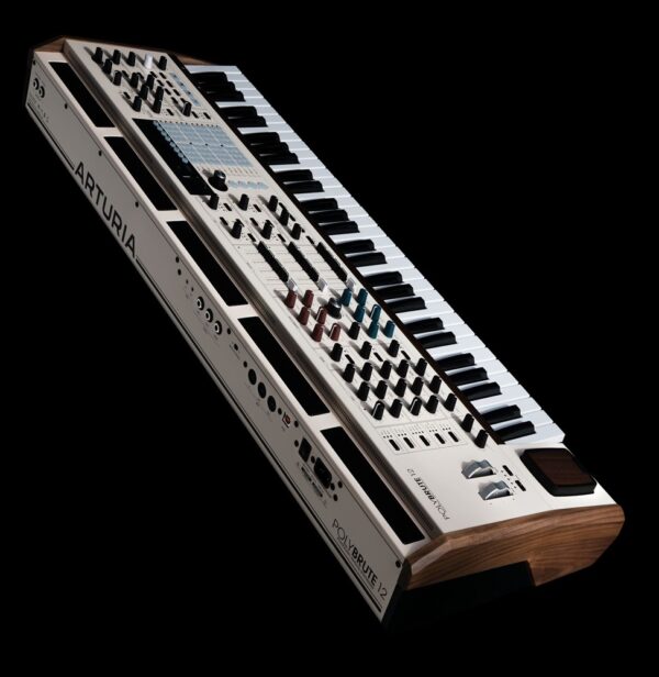 Polybrute 12