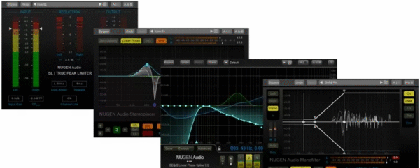 Producer Bundle