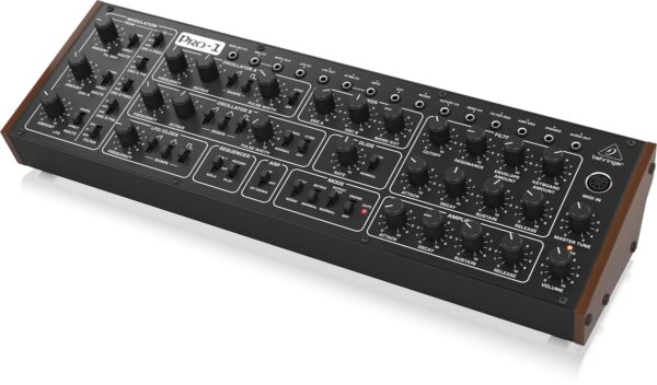 Pro-1 - Image 2