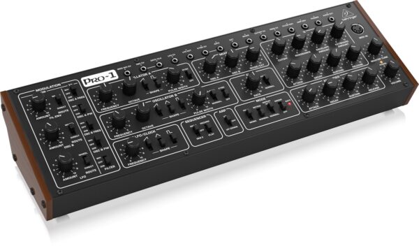 Pro-1 - Image 3