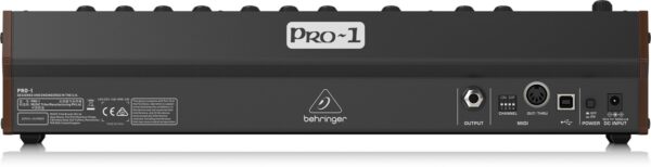 Pro-1 - Image 4