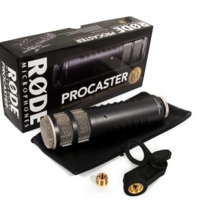 Procaster