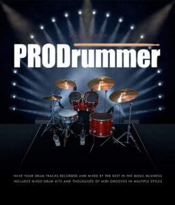 ProDrummer 1 & 2