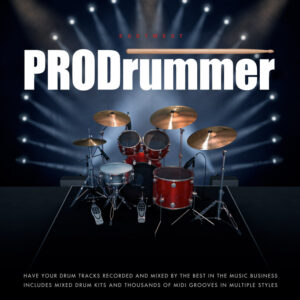 ProDrummer 1 & 2