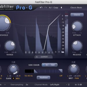 Pro G