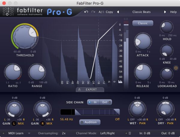 Pro G