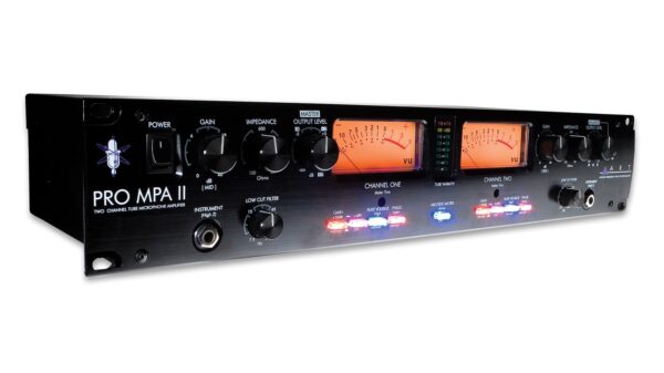 Pro MPA II - Image 3