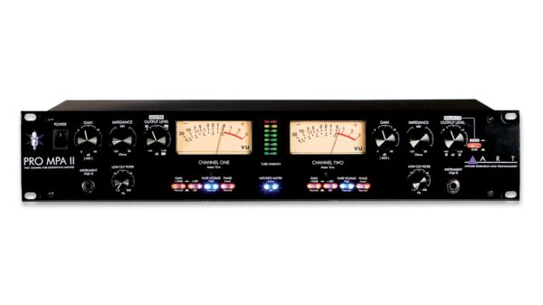 Pro MPA II