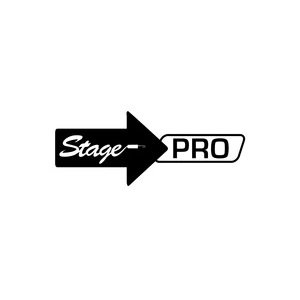 Stage to PRO