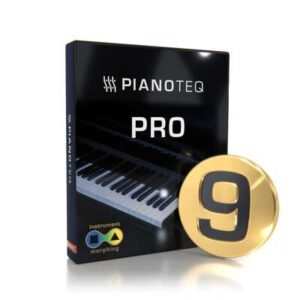 PianoTeq PRO
