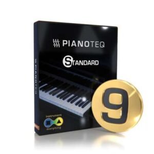 PianoTeq STANDARD
