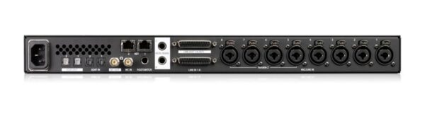 Pro Tools CARBON - Image 2