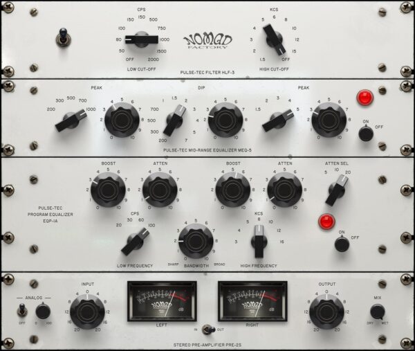 Pulse-Tec EQs v2