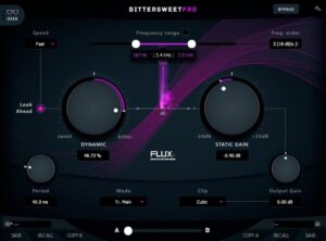 BitterSweet Pro