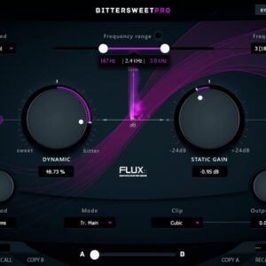 BitterSweet Pro
