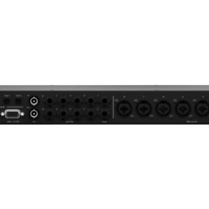 Quantum HD 8