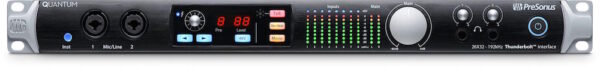 Quantum HD 2