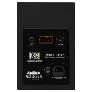 Rokit 5 G5 (single)