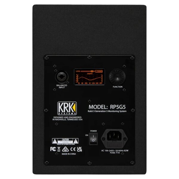 Rokit 5 G5 (single)