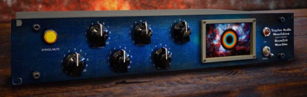 Raumzeitmaschine - Tube Reverb