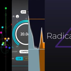 Radical Bundle 4