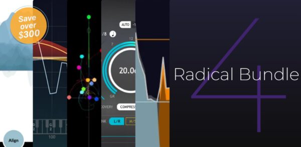 Radical Bundle 4